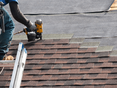 About Roof Repair Experts Oark, AR